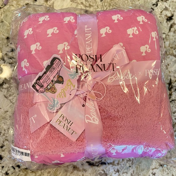 Posh Peanut | Other | Nwt And Nib Posh Peanut Limited Edition Posh